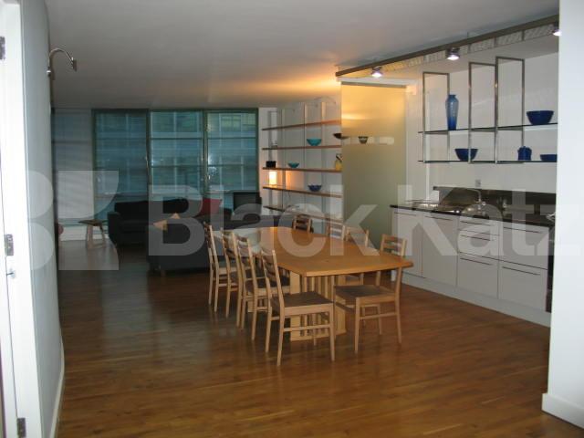 			LET!, 2 Bedroom, 1 bath, 1 reception Apartment			 Arlington Road, CAMDEN 